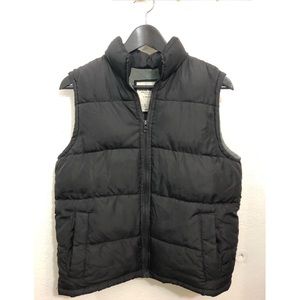 Old Navy Puffer Vest
